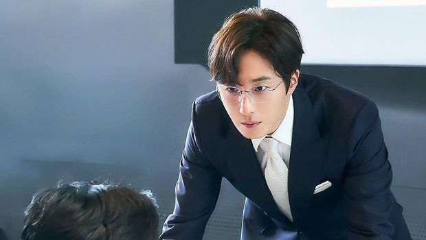 Jung Il Woo Bakal Jadi Pria Idaman Wanita di Drama 'Good Job'