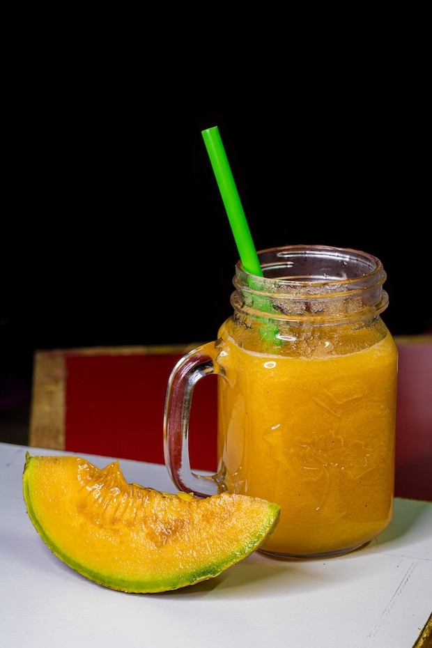Jus Melon / foto : pexels.com/SumanChoudhury