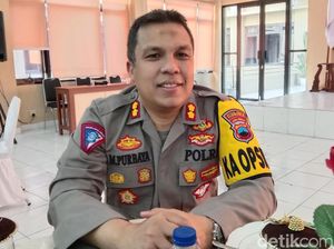 Pelaku Pembunuhan Pria Bersimbah Darah di Purworejo Ditangkap!