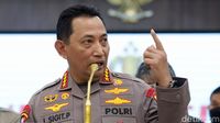 Potret Perjalanan Kasus Tewasnya Brigadir J hingga Irjen Ferdy Sambo Tersangka