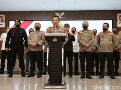 Media Asing Ramai-ramai Ulas Kasus Irjen Ferdy Sambo Bunuh Brigadir J