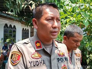 Polisi Buru Pembunuh Siswa SD Dalam Kelas di Deli Serdang Polisi Buru Pembunuh Siswa SD Dalam Kelas di Deli Serdang