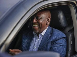 Cabut Subsidi BBM, Presiden Kenya Hemat Belanja Sampai Rp 1,8 T!