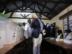 Subsidinya Dicabut, Harga BBM di Kenya Cetak Rekor Tertinggi!