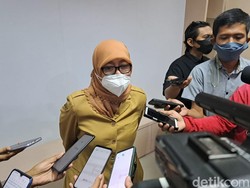 Fashion Street Mejeng Nang Suroboyo Bakal Ada Lagi Awal Pekan Depan