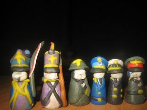 Mengenal Plastisin Adalah: Cara Membuat dan Contoh Kerajinan