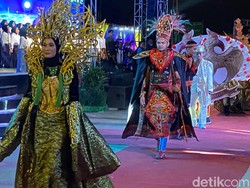 Pesan Menag Yaqut Saat Buka Pekan Olahraga PTKN 2022