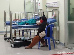 Kondisi Terkini 7 Korban Pikap Terjun ke Jurang di Ciamis