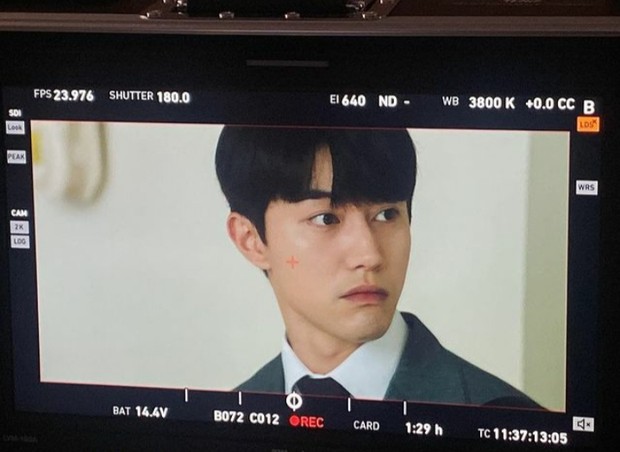 Kwak Dong Yeon adalah aktor berbakat yang telah diakui sejak masih menjadi rookie/Foto: instagram.com/kwakdongyeon0 Sejak masih rookie, Kwak dong Yeon berhasil memenangkan penghargaan sebagai best chikd aktor.