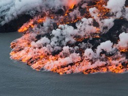 Pernah Viral Suara Dentuman Misterius, Mungkin Ini Jawabannya