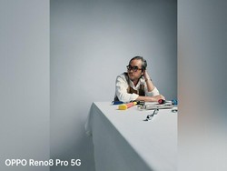 Kisah Leonard Theosabrata Hadapi Tantangan Industri Ekraf Tanah Air