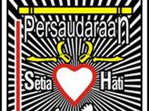 Mengenal Persaudaraan Setia Hati Terate atau PSHT yang Berdiri Seabad Lalu Mengenal Persaudaraan Setia Hati Terate atau PSHT yang Berdiri Seabad Lalu