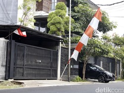 Rekaman CCTV Brigadir J Mulai dari Magelang Hingga Rumah Sambo