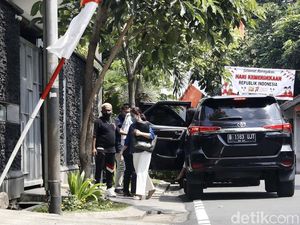 LPSK Sebut Istri Irjen Ferdy Sambo Kurang Kooperatif