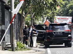 LPSK Heran dengan Sikap Istri Ferdy Sambo