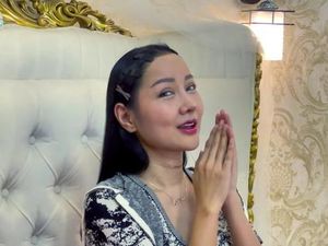 Curhat Lucinta Luna Sakitnya Oplas Berkali-kali: Bak Siksa Kubur! Curhat Lucinta Luna Sakitnya Oplas Berkali-kali: Bak Siksa Kubur!