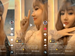 Lucinta Luna Akhirnya Bersuara Usai Operasi Khodam, Sudah Berubah?