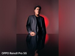 Jadi Komisaris Persis Solo Saestu, Ini Sosok Mahendra Agakhan Thohir