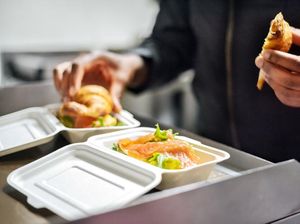 Kesal Makanannya Sering Dicuri, Anak Ini Berhasil Bikin Ayahnya Kapok