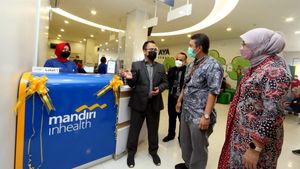 Upaya Mempermudah Layanan Kesehatan