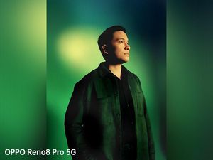 Lewat Aplikasi Sampingan, Margana Mohamad Berdayakan Tenaga Kerja RI