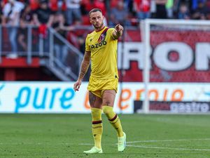 Bologna ke Man United: Arnautovic Tak Dijual!