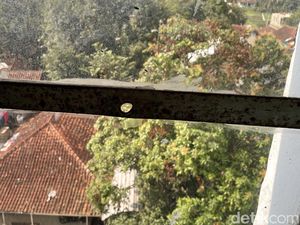 Tanda Awal Mula NII Kartosoewirjo Memberontak