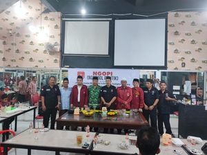 Warga Diimbau Jangan Terjebak Primordialisme Buta