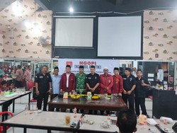 Warga Diimbau Jangan Terjebak Primordialisme Buta