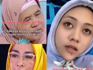 Viral Mertua Curhat Keluhkan Menantu ke Mamah Dedeh, Faktanya Ternyata... Viral Mertua Curhat Keluhkan Menantu ke Mamah Dedeh, Faktanya Ternyata...