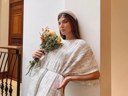 Mikaila Patritz Hampir Masuk Tim Nasional Sepak Bola Perempuan