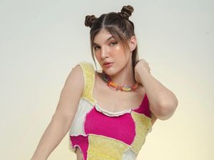 Mikaila Patritz Cerita Anak Jadi Korban Bully di Sekolah, Ditonjok-Berdarah Mikaila Patritz Cerita Anak Jadi Korban Bully di Sekolah, Ditonjok-Berdarah