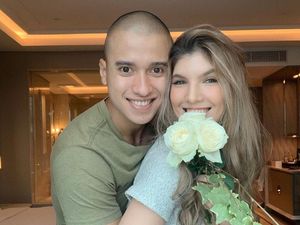 Nikah Usia 18, Ini Cara Mikaila Patritz & Fardhan Khan Yakinkan Orang Tua Nikah Usia 18, Ini Cara Mikaila Patritz & Fardhan Khan Yakinkan Orang Tua
