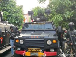 Dinamika di Rumah Ferdy Sambo Jelang Pengumuman Tersangka Baru