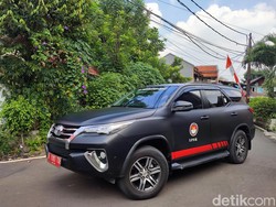 LPSK Tiba di Rumah Irjen Sambo untuk Asesmen Putri Candrawathi