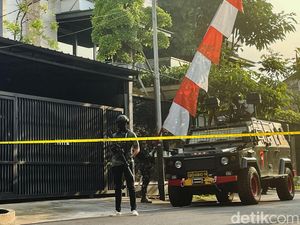 Peran Kompol Chuck-Baiquni Wibowo di Kasus Yoshua Hingga Dipecat Polri