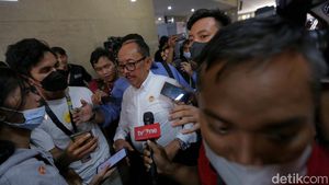 Momen LPSK Datangi Bareskrim Bahas Justice Collaborator Bharada E