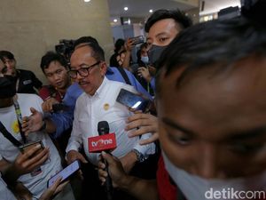 Momen LPSK Datangi Bareskrim Bahas Justice Collaborator Bharada E