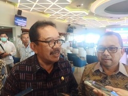 Buntut Money Changer Bodong, Bali Luncurkan Website Aplikasi Kupva BB