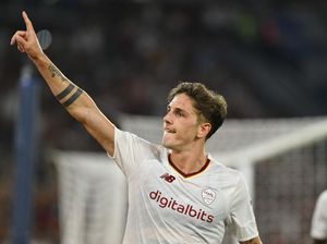Keputusan Mourinho Sudah Final, Zaniolo Not For Sale