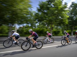 Terlalu Lama Bersepeda-Naik Motor Bisa Bikin Radang Prostat, Mitos atau Fakta?