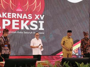 Gubernur Sumbar Sambut Baik Ajakan Mendag Majukan Perdagangan RI