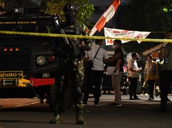 35 Personel Diduga Langgar Etik Tangani Kasus Brigadir J