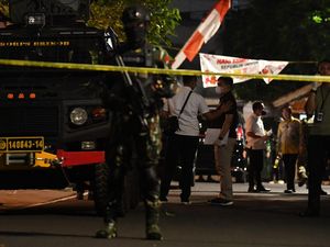 Dari 31 Polisi Diperiksa Etik di Kasus Brigadir J, 21 Eks Bawahan Sambo Dari 31 Polisi Diperiksa Etik di Kasus Brigadir J, 21 Eks Bawahan Sambo