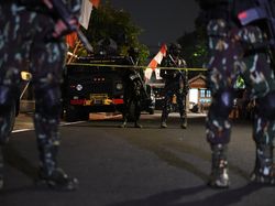 Belasungkawa Sambo untuk Brigadir J Hingga Permintaan Maaf ke Kapolri