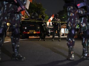 Belasungkawa Sambo untuk Brigadir J Hingga Permintaan Maaf ke Kapolri Belasungkawa Sambo untuk Brigadir J Hingga Permintaan Maaf ke Kapolri