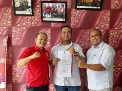 Depidar Sumut Bentuk Depicab Medan