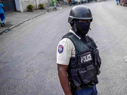 Perang Antargeng Marak, Warga Haiti Terkepung Kekerasan dari Segala Penjuru