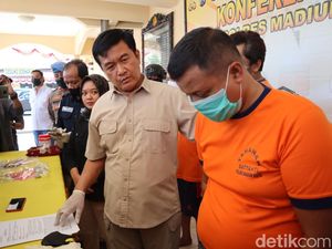Wanita Asal Nganjuk Kepincut Pilot Gadungan, Usai Kencan Mobil Dibawa Kabur Wanita Asal Nganjuk Kepincut Pilot Gadungan, Usai Kencan Mobil Dibawa Kabur