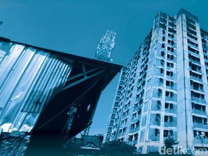 Podcast: Dari Rusun Mangkrak Pengabdi Setan Kita Belajar...